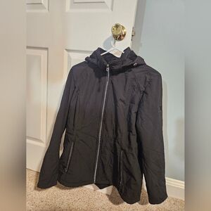 Women's ZeroXposur Sherpa-lined jacket